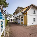 Ferienwohnung Leuchtturm In Der Residenz Clara Sophia