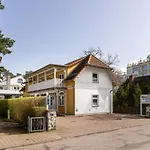 Ferienwohnung Leuchtturm In Der Residenz Clara Sophia