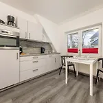 Ferienwohnung Leuchtturm In Der Residenz Clara Sophia